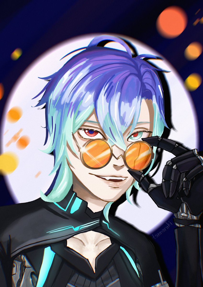 tsumaruki's tweet image. He’s such a rockstar✨
#NixPix