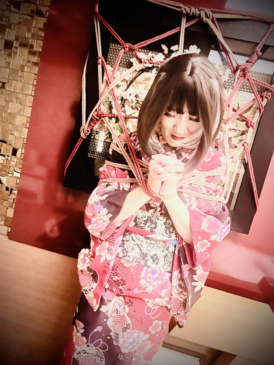 ☆Special thanks☆
Model；mellesan