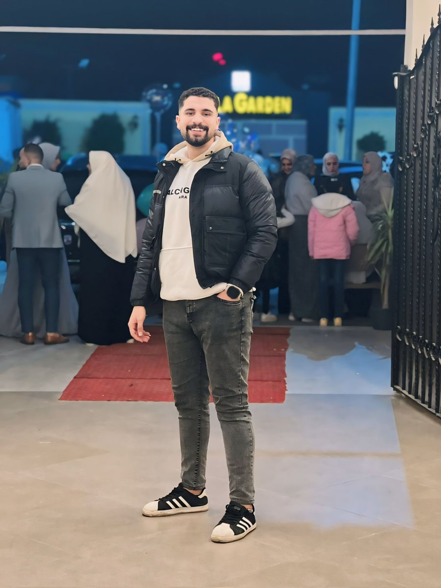 فضو المساحات... هييجي ناس جداد