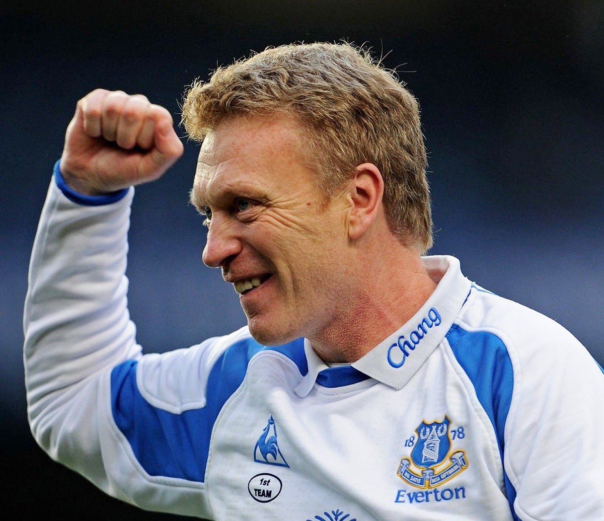 🚨🔵 David Moyes signs in this weekend as new Everton head coach, agreement sealed.

Contract until June 2027, as <a href="/TimesSport/">Times Sport</a> reports.

Moyes has accepted the project after speaking to the management and the Friedkin family.