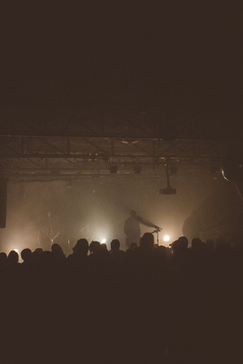 Full US fall tour in support of our sophomore LP “HEEL TURN” happening March 🌐