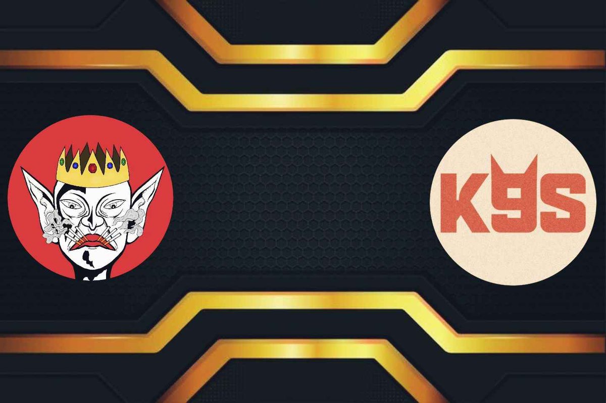 Enchanted ❌ <a href="/SolanaK9S/">Solana K9S</a> 🐾

The K9s have received an exclusive allocation of $MINE 

Stay tuned. Magic is brewing. 💎 

Who’s next?”