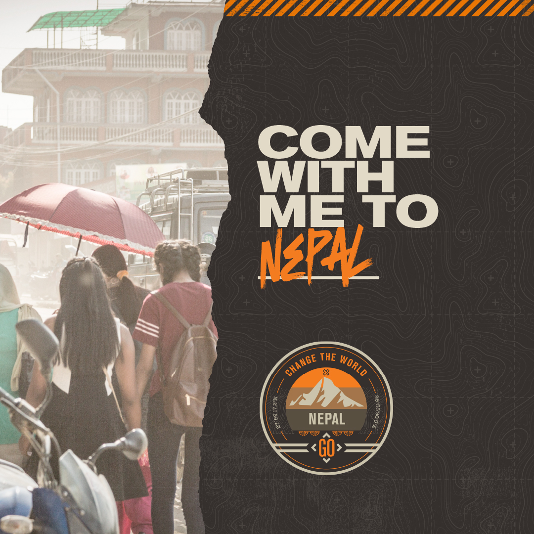 LPhelpsDCgal's tweet image. Nepal is just one of the countries our Cincinnati community leaders are traveling, there are so many more to consider! Sign up here to be a part or to learn more:  crossroads.net/go/all-trips. Amazing things are happening at @crsrdschurch, don't miss out!