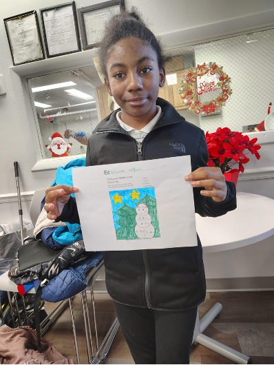 CSF_community's tweet photo. These young artists filled the season with color—and kindness! 🎨🎁 #HolidayCheer #ColoringForACause#HudsonValleyPropertyGroup#envolveLLC#CAFB#SHABACH!Ministries#PGCDFSRCH#PrinceGeorge’sCounty#CommunityServicesFoundation 
#EnterpriseResidental#HVPG https://t.co/81fcZSXXlo
