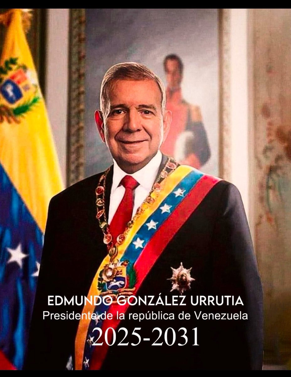 PilarEscobarBX's tweet image. #Venezuela 
Si @EdmundoGU es el presidente de los venezolanos, porque los venezolanos no han salido a reclamar golpe de estado?
De qué sirve que otros países lo reconozcan como presidente? Venezolanos salgan a defender su democracia, son unos tibios!
#10Enero es un fracaso!!