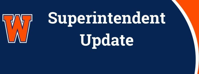 Please see the January Superintendent Update at secure.smore.com/n/ay1jx