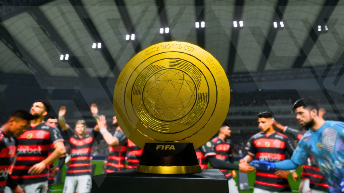 glr1909's tweet image. SMFC V1.1 Disponível para download!

 Foram adicionadas MUITAS faces, moeda real, novos torneios jogáveis fora da carreira, troféus novos, e tudo que ja havia sido anunciado anteriormente,, não perde tempo bobinho, compra o teu!!! ✅

#Bernabei #strikermod #EAFC25 #Depay #fifa