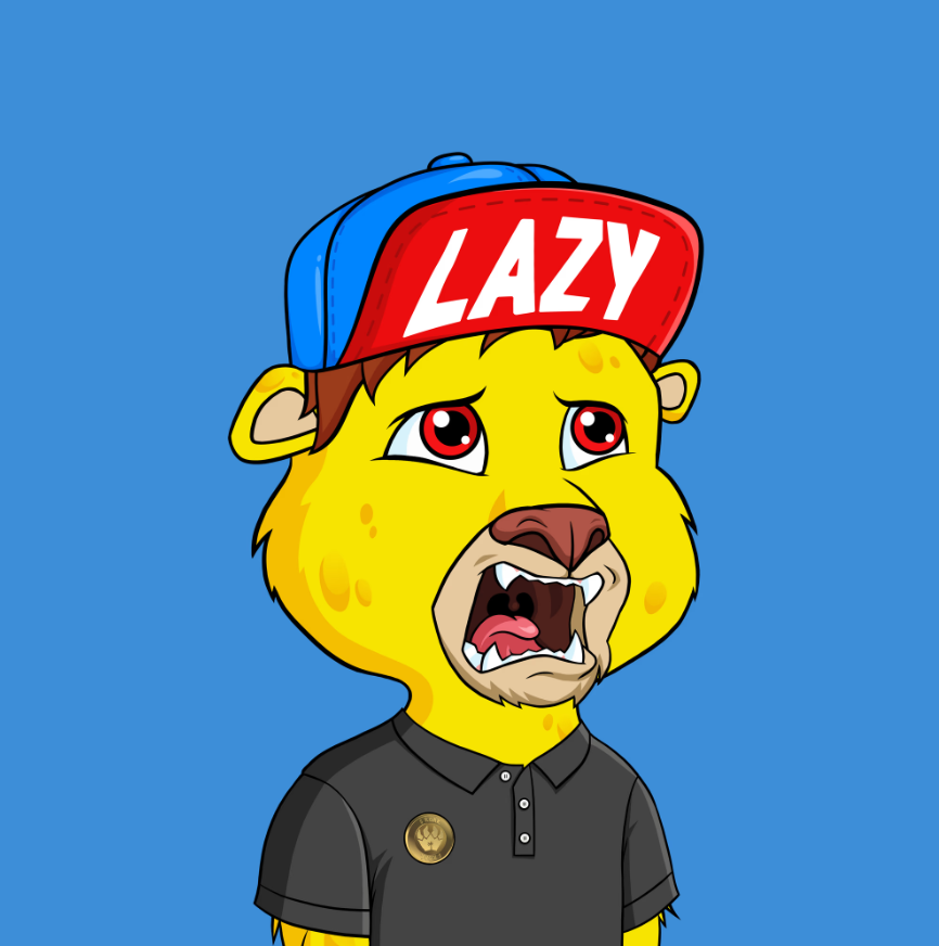 YouLikaDaJuice's tweet photo. @woods_nft VOTE for that Lazy Hat https://t.co/RhryHG8Hhf