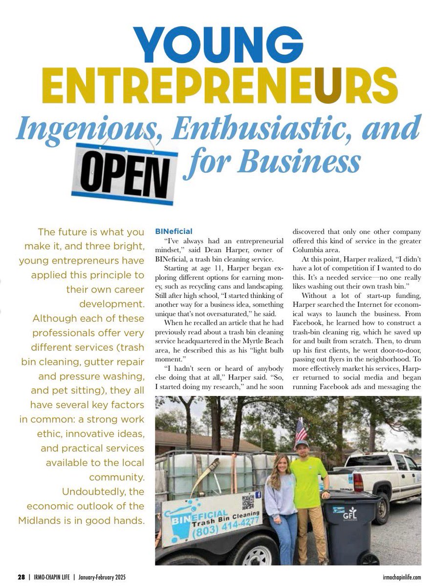 Brooks Harper tweet media