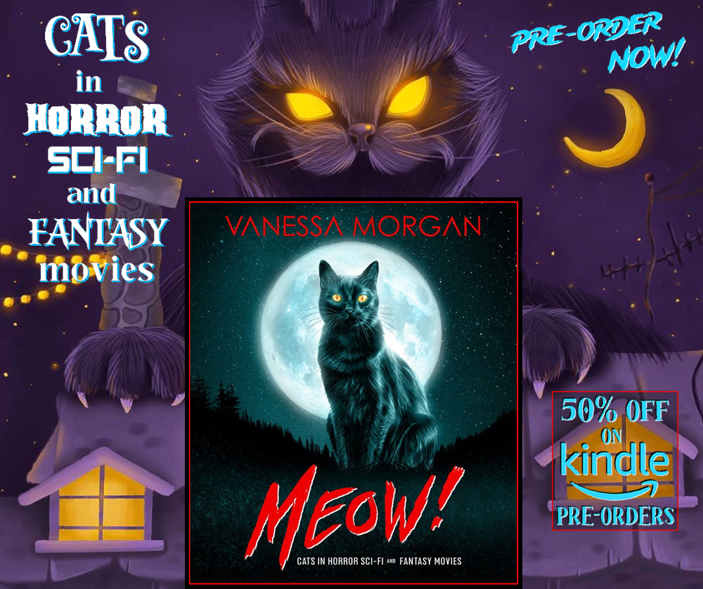 Thank you for the cover reveal, <a href="/haber_ale/">Alex Jo Haber (mybookworld24)</a>  🙏

👉 Meow! Anthology Cover Reveal mybookworld24.com/2025/01/10/meo… 

#bookblogger #coverreveal #amreading #horrorbooks #ASMSG #bookboost #HorrorCommunity #booklovers