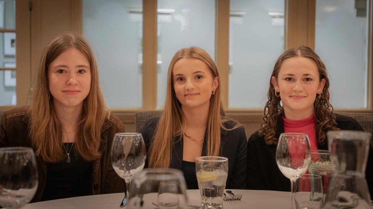 Ampleforth Sport tweet media