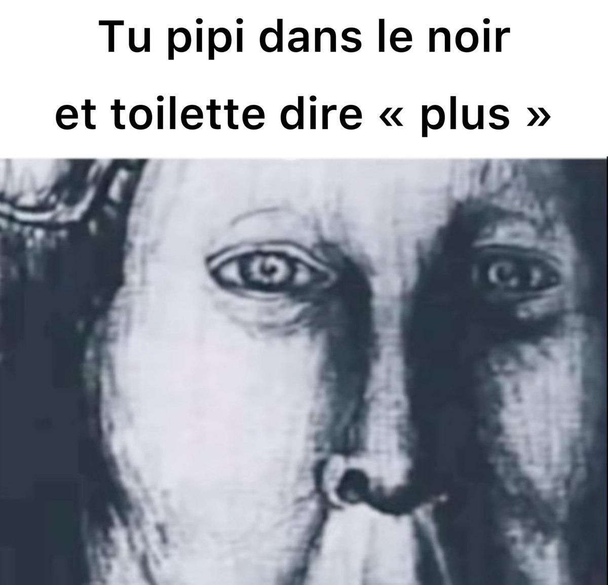 Memes traduits en français sans aucun crédit tweet media