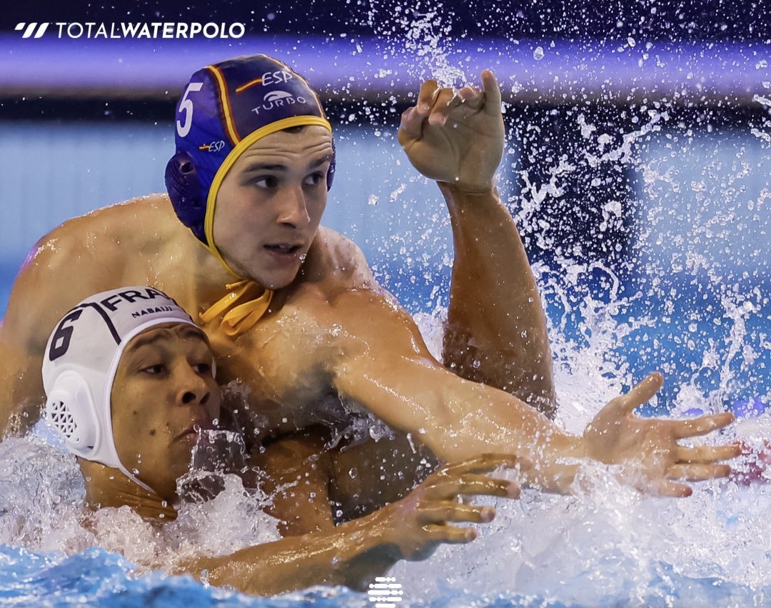 Marc Daura tweet media