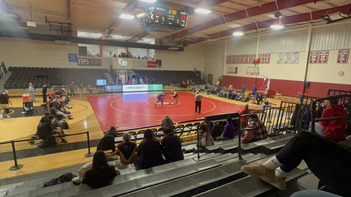 Swartz Creek HS (@swartzcreekhs) on Twitter photo Swartz Creek Varsity Wrestlers traveled to Rochester University tonight to wrestle Rochester HS. They walked away with the win during the dual meet. Afterwards they get to enjoy watching some college matches. <a href="/swartz_creek/">Swartz Creek Schools</a> <a href="/swartzcreekad/">Swartz Creek Athletics</a> Swartz Creek Varsity Wrestlers traveled to Rochester University tonight to wrestle Rochester HS. They walked away with the win during the dual meet. Afterwards they get to enjoy watching some college matches. <a href="/swartz_creek/">Swartz Creek Schools</a> <a href="/swartzcreekad/">Swartz Creek Athletics</a>