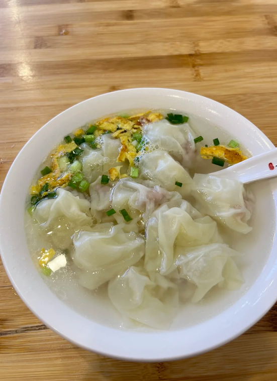 楽しい土曜日は、おいしい朝食から始まります。😊