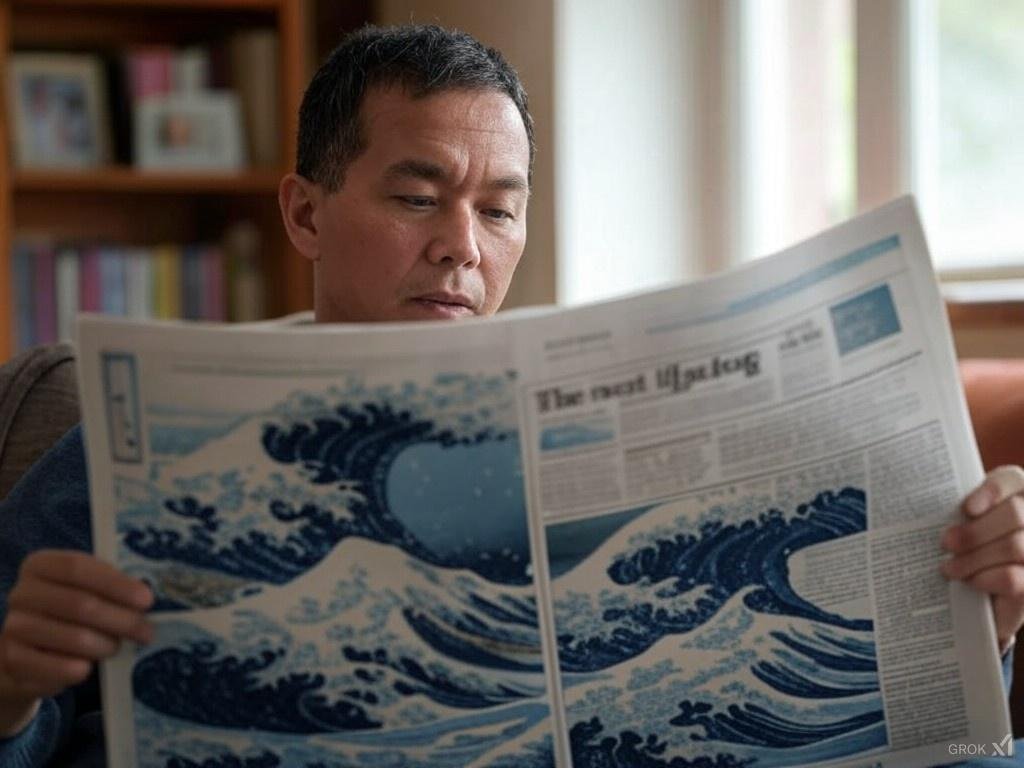 The wave is coming—you know it, I know it, we all know it.

Soon enough, <a href="/okinamitoken/">Okinami</a> will be front-page news around the world. Right now, everyone knows Bitcoin and some people also know Ethereum... Think if #okinami will reach similar status?! 🤯

#cryptocurrency #defi #eth