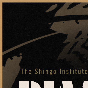 ShingoPrize's tweet image. 🕵️ “The name is Shingo... Shigeo Shingo.”

The ultimate reveal is just around the corner. Are you ready? 

See the pieces come together on our Instagram: instagram.com/shingoprize/

#0037 #ShingoConference #Teaser
