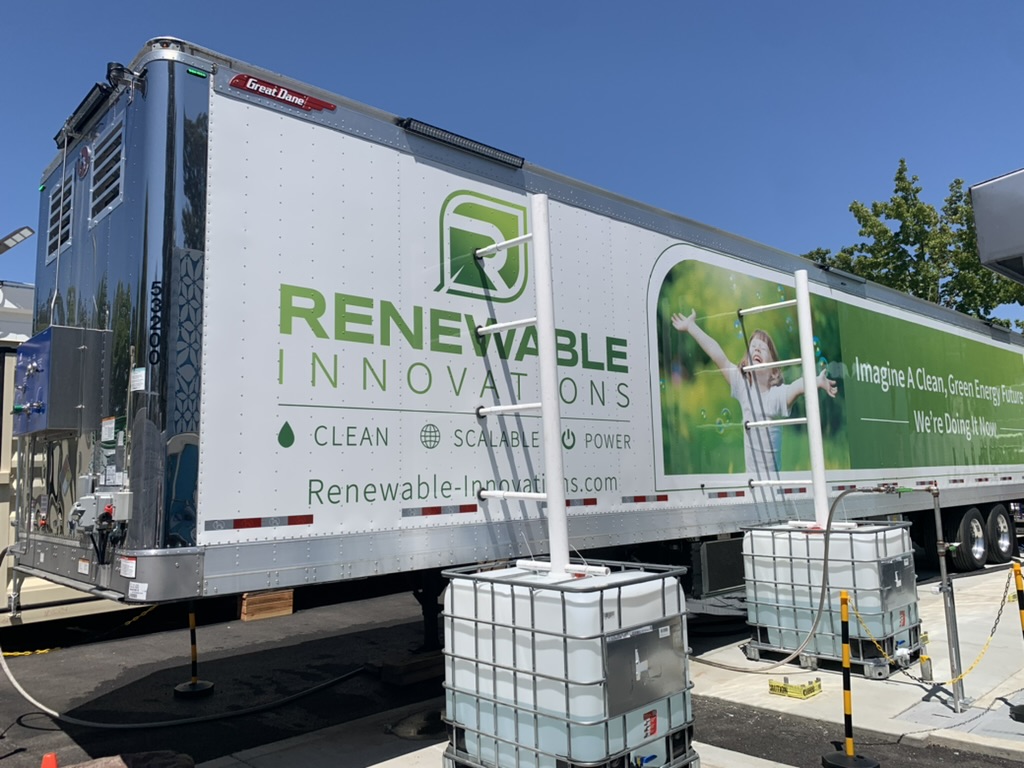 Attend any of the three talks by our President, and CEO, Robert Mount at the Hydrogen &amp; Fuel Cell Seminar. With over 35 years of leadership, Robert will share insights on cutting-edge hydrogen technologies, real-world applications, and how Hydrogen can...