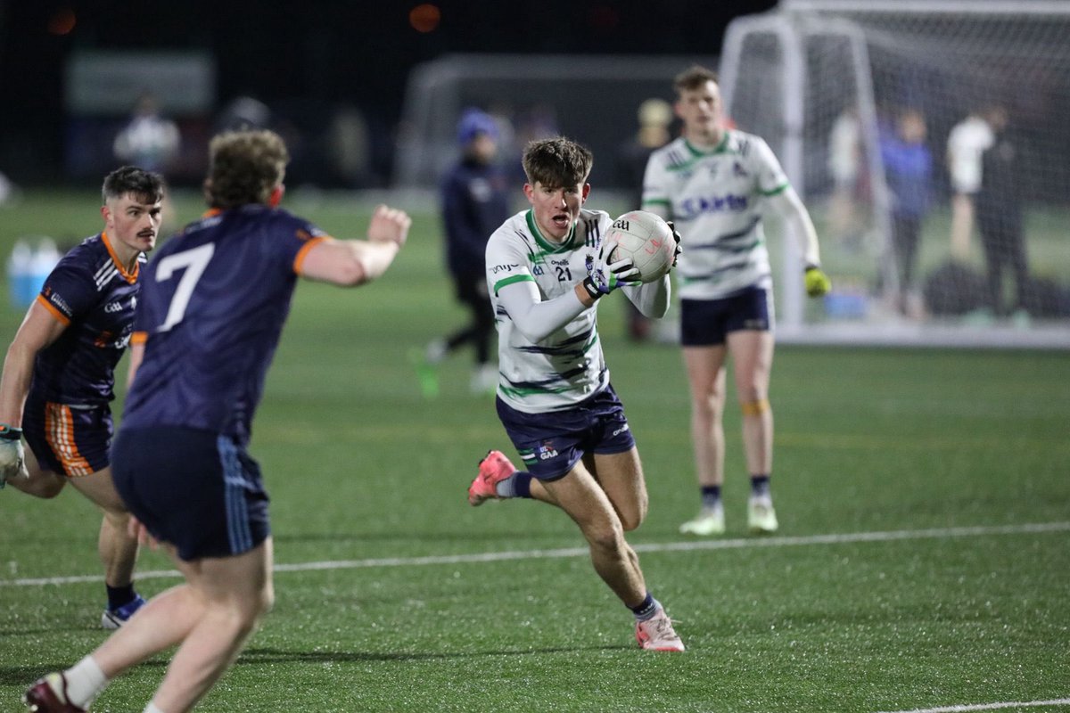 UL GAA Club (@ul_gaa) on Twitter photo Sigerson Cup Round 1
RESULT
<a href="/ul_gaa/">UL GAA Club</a> : 3-17 (26)
<a href="/ATUSport_Galway/">ATU Sport Galway</a> : 1-10 (13)
<a href="/HigherEdGAA/">GAA Higher Education</a>
#ULGAA #BelongToThePack 🐺 Sigerson Cup Round 1
RESULT
<a href="/ul_gaa/">UL GAA Club</a> : 3-17 (26)
<a href="/ATUSport_Galway/">ATU Sport Galway</a> : 1-10 (13)
<a href="/HigherEdGAA/">GAA Higher Education</a>
#ULGAA #BelongToThePack 🐺