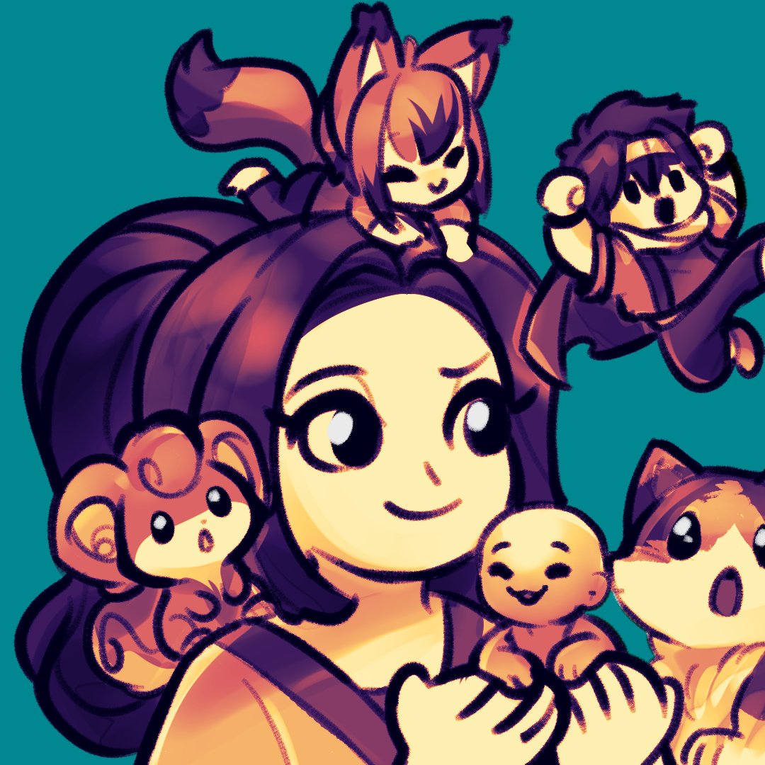 🌈 Sixelona - NOW ON BSKY - sixelona.bsky.social tweet media