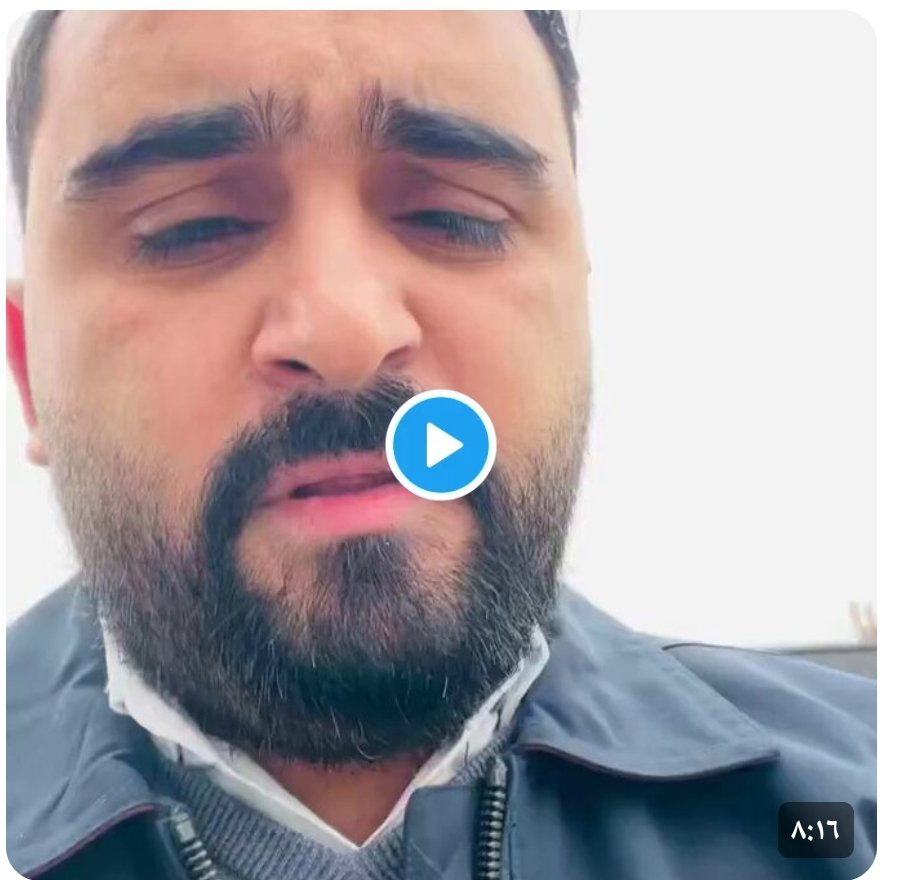 كم اكره هذا الشخص واكره طرحه واكره عنصريته واكره طائفيته واكره غباءه واكره سطحيته وأكره ثقالة دمه ..!