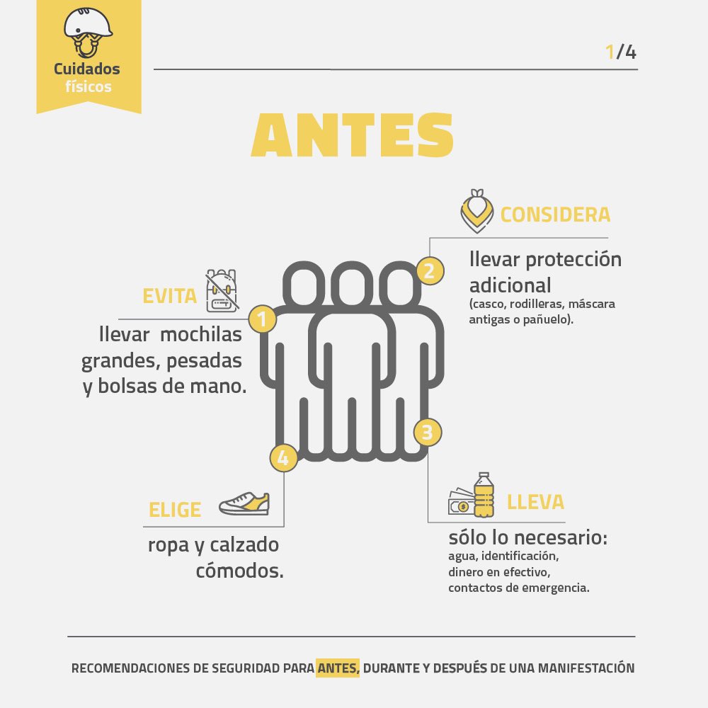 luv2kei's tweet image. Recuerden NUNCA SALIR SOLOS, tomen precauciones y vayan con gente de confianza, no lleven niños, lleven para defenderse por si lo necesitan, cubran su rostro y lleven agua, intenten salir con su telefono cargado

 #GolpeDeEstado 
#GolpeDeEstadoVzla 
#GolpeDeEstadoEnVenezuela