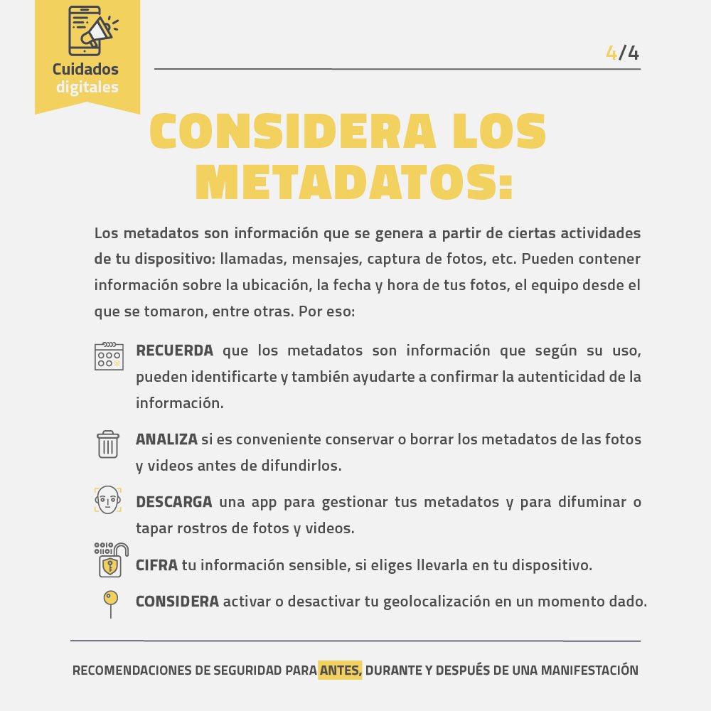 luv2kei's tweet image. Recuerden NUNCA SALIR SOLOS, tomen precauciones y vayan con gente de confianza, no lleven niños, lleven para defenderse por si lo necesitan, cubran su rostro y lleven agua, intenten salir con su telefono cargado

 #GolpeDeEstado 
#GolpeDeEstadoVzla 
#GolpeDeEstadoEnVenezuela