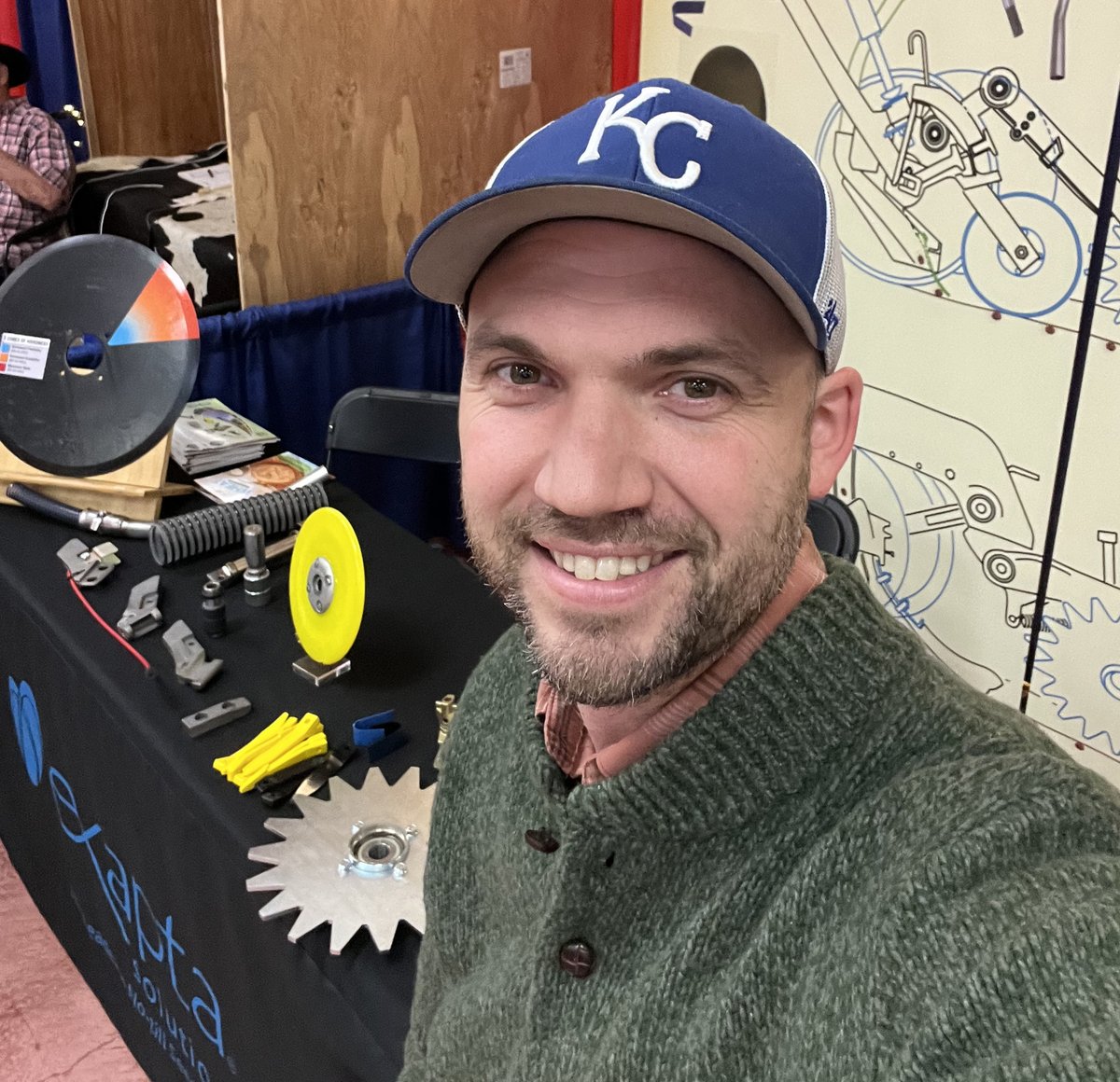 Exapta Solutions tweet media