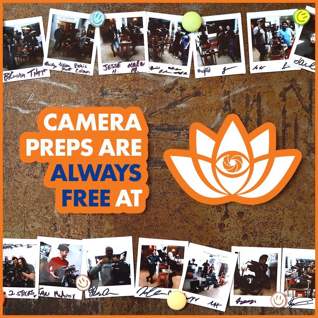 Camera Ambassador tweet media