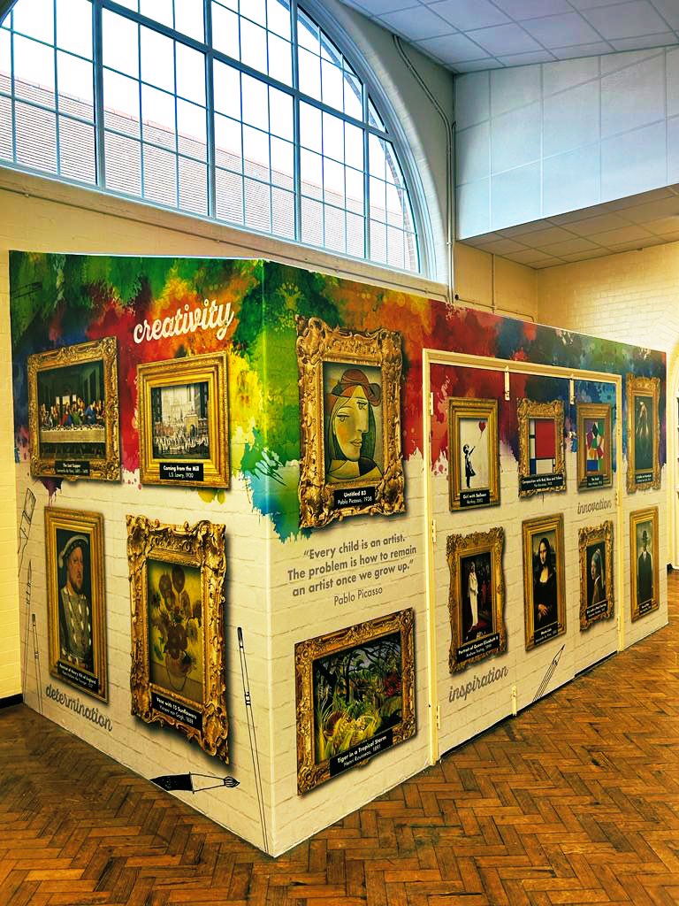 HD Wraps UK tweet media