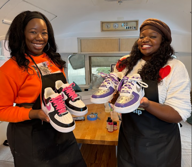 Kicks & Fros tweet media