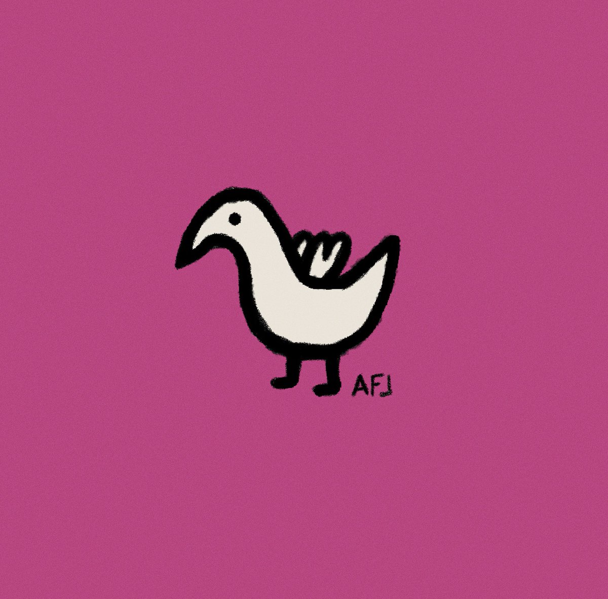 Birds are Real 💗🪿
Rare drop on <a href="/drip_haus/">DRiP 💧</a> 💧🐋

🔥 drip.haus/animals