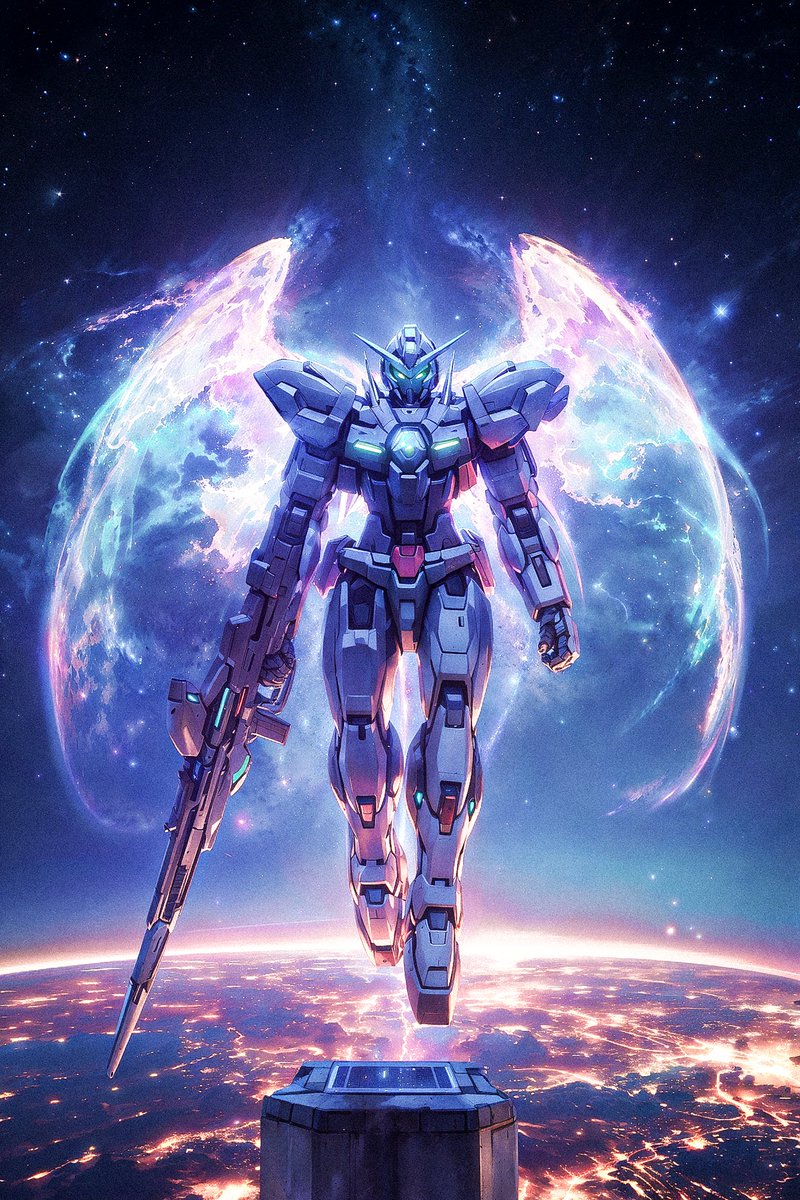 AI_CyberDreams's tweet photo. gn, pilots 

rise beyond limits 🦾 https://t.co/2hfbMJFNAC