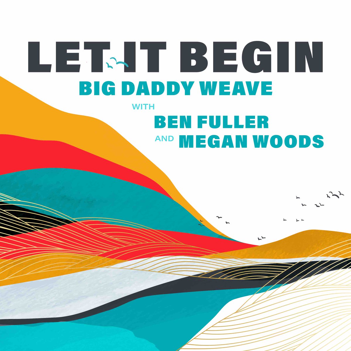jubileecast.com/articles/32184…
Big Daddy Weave Enlists Upcoming Tourmates Ben Fuller and Megan Woods For New Version of “Let It Begin”
<a href="/bdwmusic/">bdwmusic</a>
