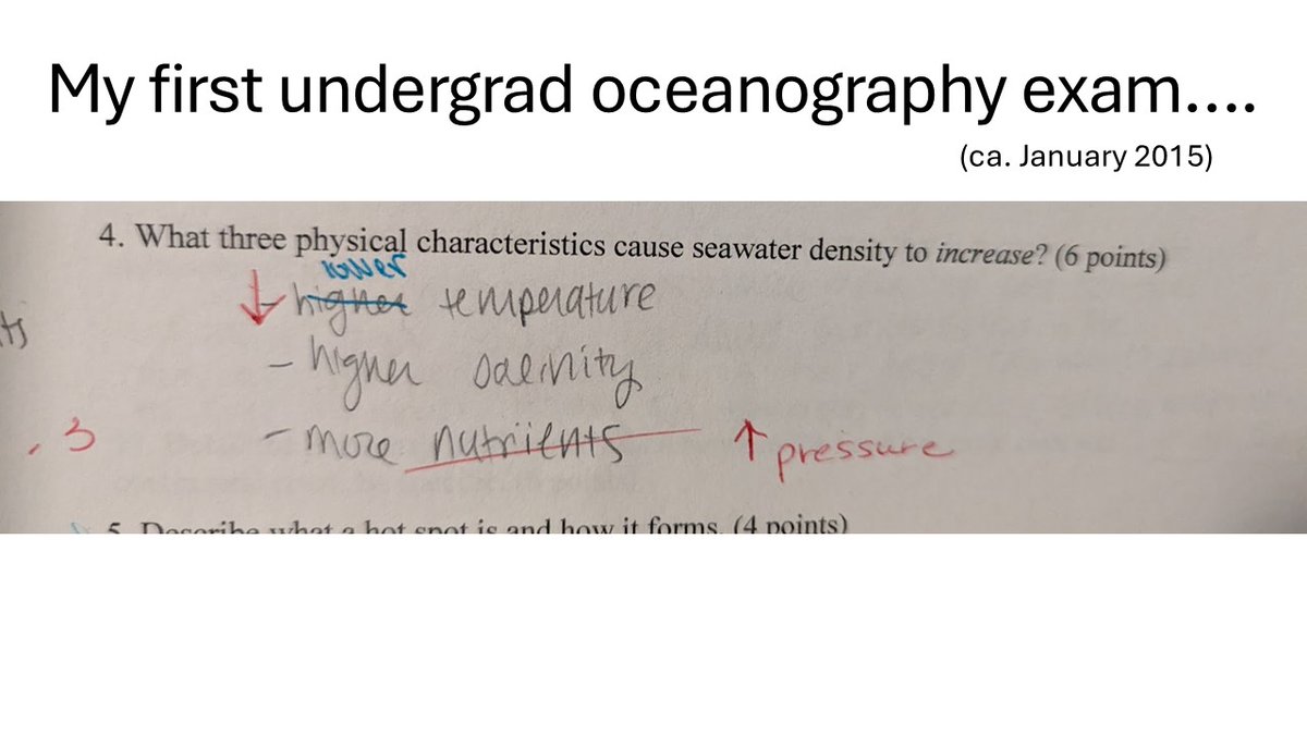 AFloback's tweet photo. This journey started a decade ago during my first undergrad oceanography class, but I am so thrilled to say that I have successfully finished my PhD at @USC_MEB, advised by Dr. Jim Moffett. https://t.co/tpqudUvmu3