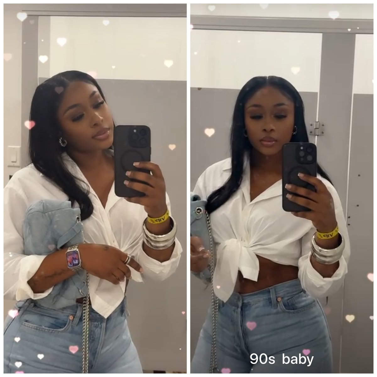 AntalliaAcacia's tweet photo. #Back2Da90s 🎶 https://t.co/1uMF23meHn