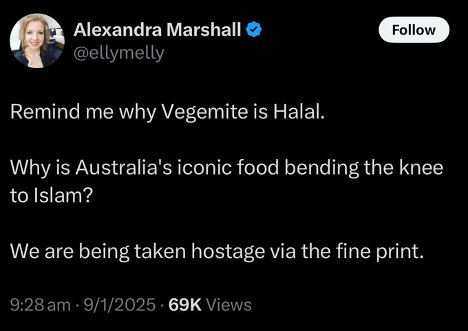 Mick Lawless - Planetary Patriot 🌏 ⏳ 🐨 🇵🇸 tweet media