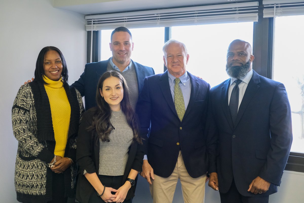 📢 The City of Rahway thanks Denholtz Properties &amp; Steven Denholtz for 40+ years of commitment to affordable housing &amp; community growth.

From Rahway Plaza Apartments to future projects, their legacy helps make Rahway a place to belong.

#RahwayProud #AffordableHousing