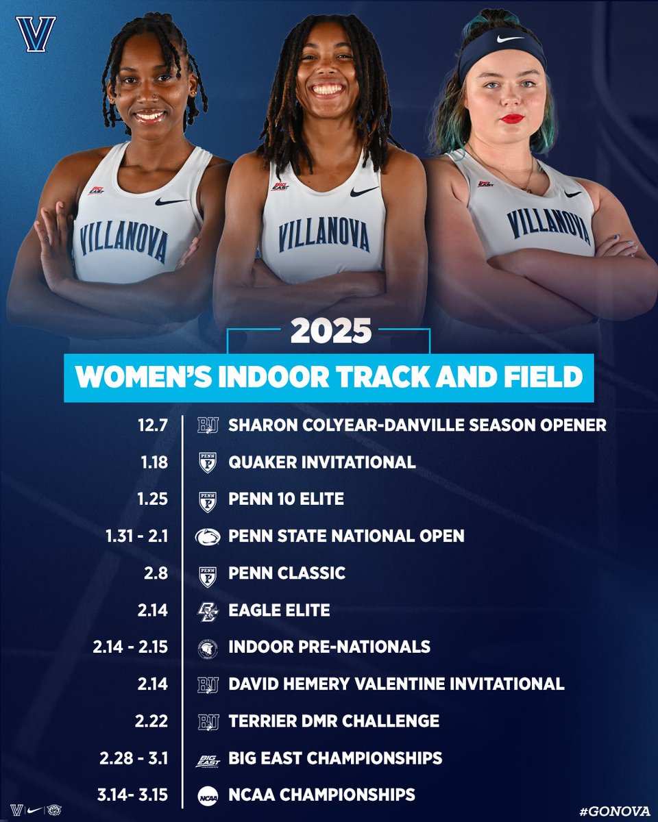 NovaTrackXC's tweet photo. Our calendar year kicks off 🔜! See you at a meet #NovaNation! https://t.co/uRyjiWmdGq