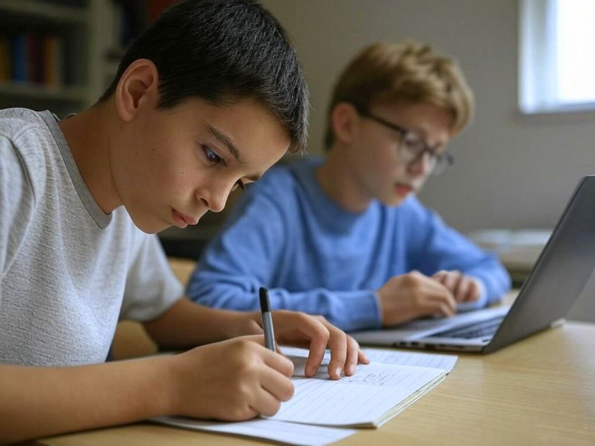 L'abandon du stylo au profit des ordinateurs portables et des tablettes a profondément modifié notre façon de penser lorsque nous écrivons. Selon des recherches récentes de l'Université norvégienne des sciences et des technologies, les mouvements délicats et minutieusement