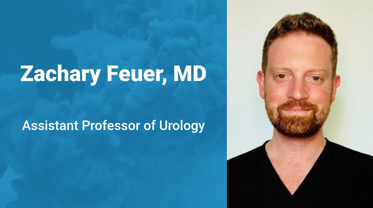 Urology@UNC (@uncurology) on Twitter photo 🎉Excited to announce that <a href="/zach_feuer/">Zach Feuer, MD</a> will join the UNC Urology faculty this summer! His expertise in prostate cancer and dedication to patient care will be invaluable to our team. We look forward to his continued contributions in urologic oncology!
med.unc.edu/urology/unc-ur… 🎉Excited to announce that <a href="/zach_feuer/">Zach Feuer, MD</a> will join the UNC Urology faculty this summer! His expertise in prostate cancer and dedication to patient care will be invaluable to our team. We look forward to his continued contributions in urologic oncology!
med.unc.edu/urology/unc-ur…