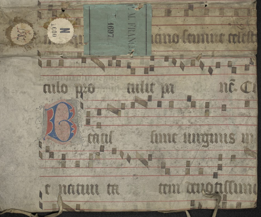 DACT Fragments tweet media