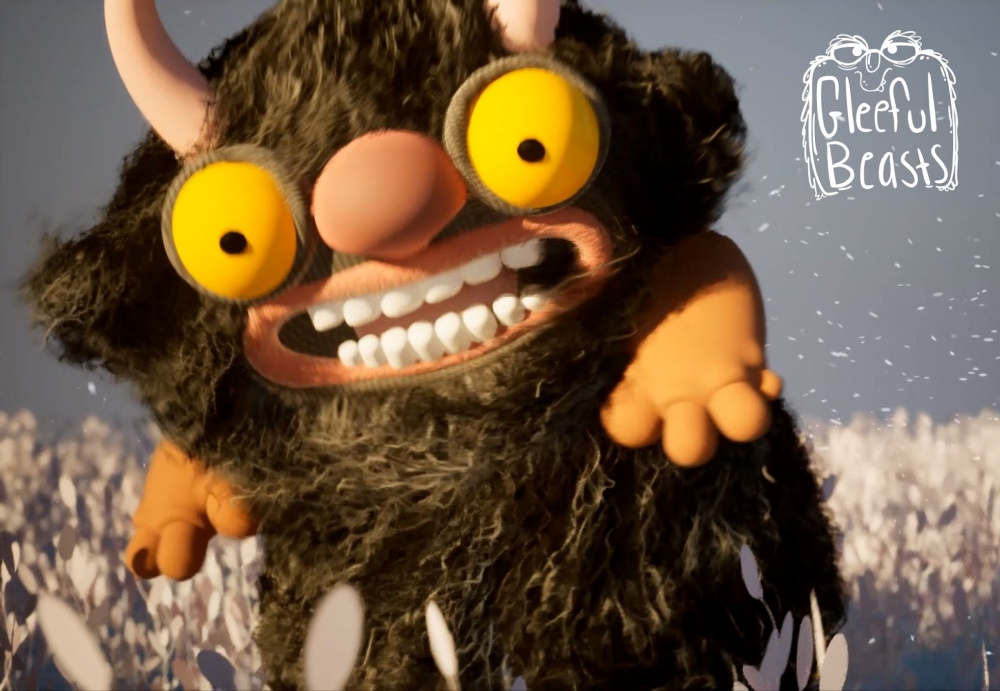 Animation Magazine tweet media