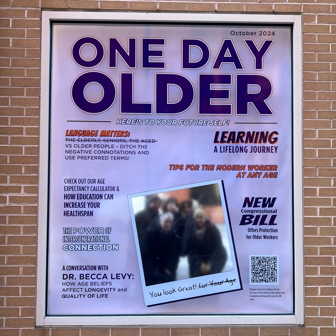 NYC Department for the Aging tweet media