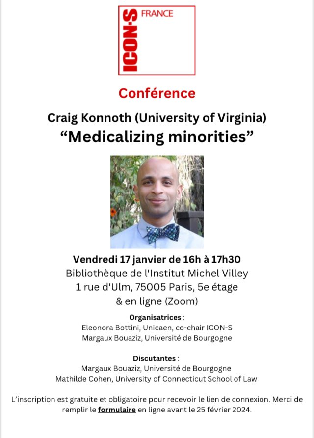 ICON•S France tweet media