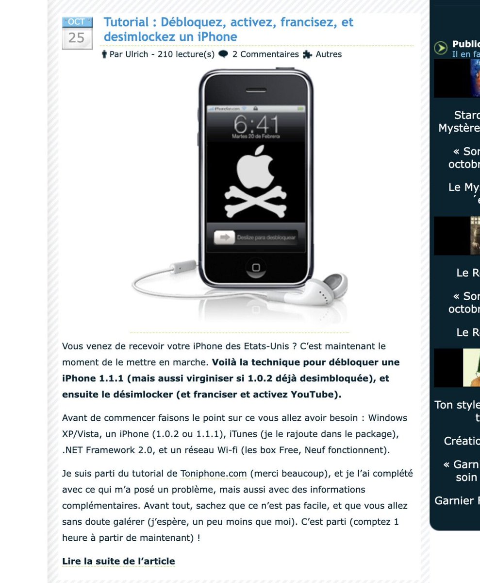 Ulrich Rozier tweet media