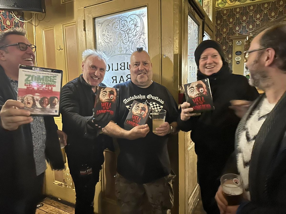 Severin Films tweet media