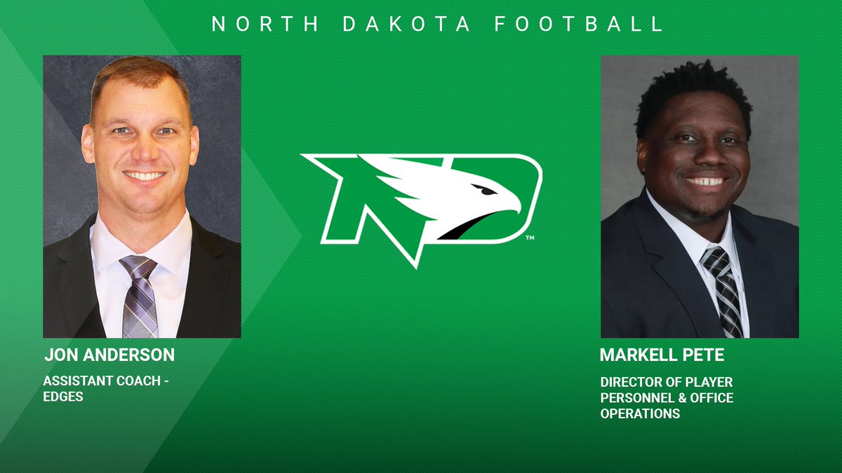 UND announces two hires to 2025 staff

RELEASE: fightinghawks.com/news/2025/1/10…

#UNDproud | #LGH