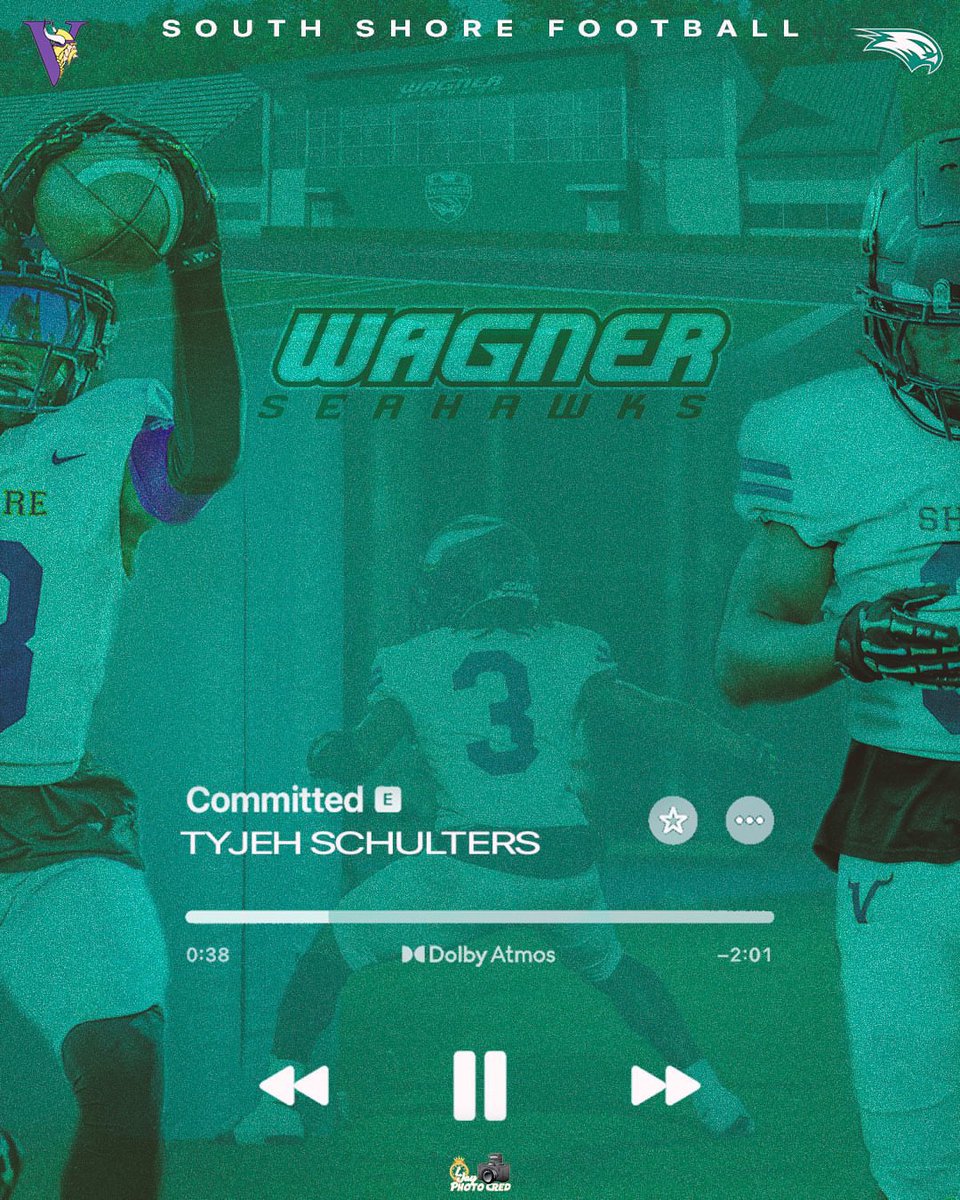 Tyjeh Schulters (@tschulters_5) on Twitter photo NY Is my home π―ππ½
COMMITTED βΌοΈππ€
<a href="/TheLegreeKid_8/">Dave Legree</a> <a href="/JSchulters/">Jamal schulters</a>
<a href="/SSVikingsFB/">SouthShoreVikingsFB</a> <a href="/QBoogieSports/">Quincy Barnes</a> NY Is my home π―ππ½
COMMITTED βΌοΈππ€
<a href="/TheLegreeKid_8/">Dave Legree</a> <a href="/JSchulters/">Jamal schulters</a>
<a href="/SSVikingsFB/">SouthShoreVikingsFB</a> <a href="/QBoogieSports/">Quincy Barnes</a>
