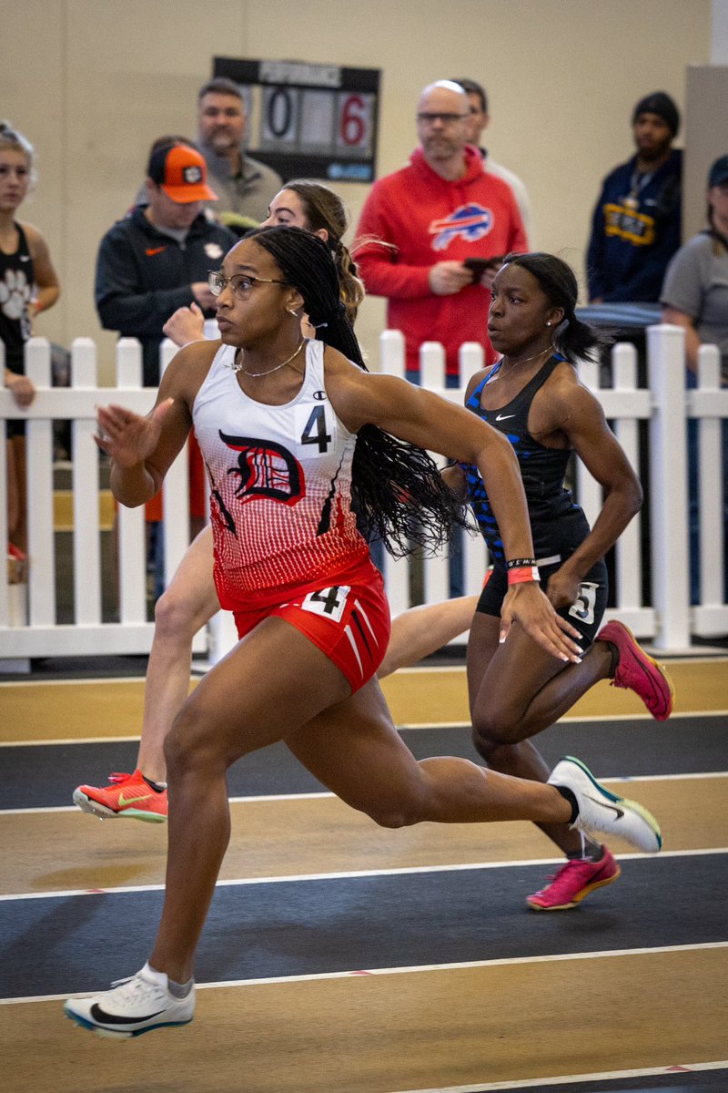 KYA Indoor Meet @ Vanderbilt University 1/4/25